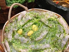 -蘑界·野生菌火锅(深业上城店)