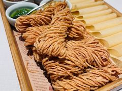 -壹零捌道·北京烤鸭(车公庄店)