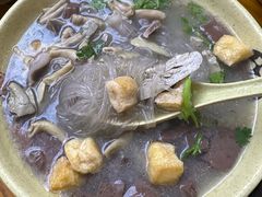 -笑云开汤包店(网巾市店)