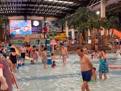 -南宫温泉水世界