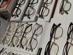 -日本手作眼镜·久川睛匠(龙德店)