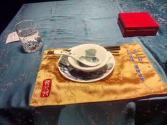 -茶人村·宫廷私厨(奥体印象城店)