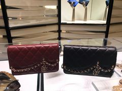 -CHANEL(ifs国际金融店)