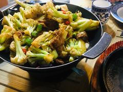 -武林峰餐厅(龙湖星悦荟店)