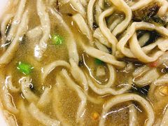 -帖老大羊肉汤烩面烧烤(康复后街总店)