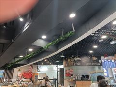-吴草鸡爪오초닭발韩食堂(融恒盈嘉中心店)