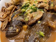 -品味居·首店·大连鲜活海鲜大连菜(东港店)
