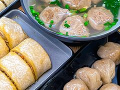 -汕味十足·汕尾特色小吃(海珠店)