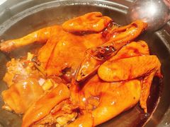 -小厨娘金榜题名(夫子庙秦淮河店)