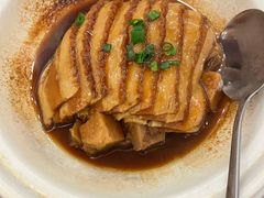 -银都上海菜馆(粤海东路店)