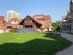 -天津津利华酒店