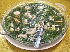 -长兴菜馆(高桥店)