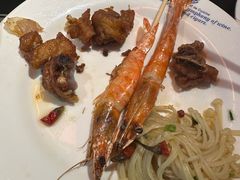 -星伦多自助料理·涮烤一体(虹悦城店)