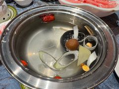 -百草滩羊清水涮羊肉·清真·宁夏盐池滩羊(莲花桥店)