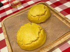 黄馍馍-西贝莜面村(近铁城市广场店)