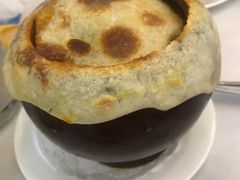 俄式罐焖牛肉-成桂西餐厅·42年的味道(五大道疙瘩楼店)