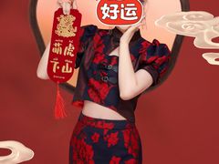 -海马体照相馆(大连罗斯福广场店)