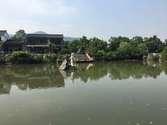 -陶祖圣境风景区