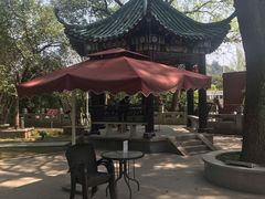 -古琴台