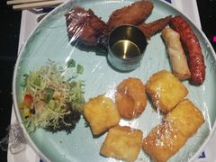 -K+全国连锁KTV(绿地缤纷天地店)
