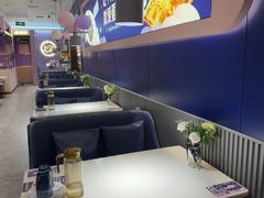 -夏日玛莉西餐厅(耒阳龙腾店)