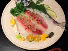 -贰醒·私房小院烧烤 (太古里店)