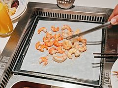 -星伦多 自助料理(圆融店)