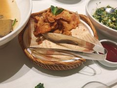 -开海·红岛海鲜虾水饺(石老人店)