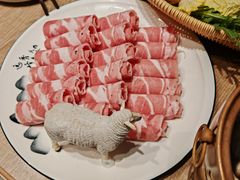 -古关火锅店(古北水镇景区店)