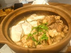 -齐齐衮·廟街生蚝雞煲(荔湾地铁站店)