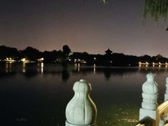 -后海公园