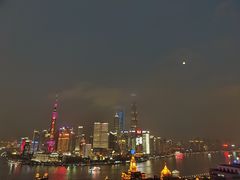 -顶层酒吧ROOF(上海艾迪逊酒店)