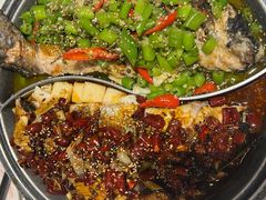 -锦尚阁烤鱼(望京新荟城店)