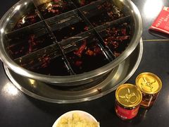 -邓莽子老火锅(中兴路总店)