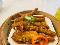 -顺德人家食府(黄金广场店)