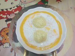 -甜心妈妈·榴莲星级糖水(北京路总店)