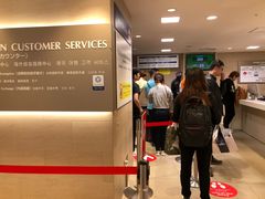 -阪急百货店(梅田总店)