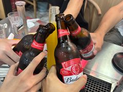 -张记烤羊腿(北花园店)