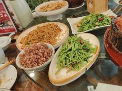 -西江美食舫·江西菜(健德桥店)