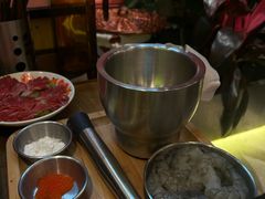 -牛市坎火锅(建设路店)