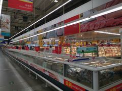 -麦德龙(郑东店)