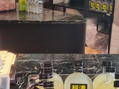 -混果汁(福田领展中心城店)