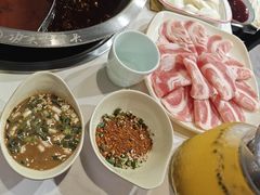 -重庆巴渝火锅(钟家村店)