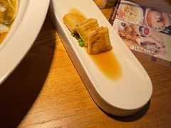 灵隐素卷-弄堂里(雨花客厅店)