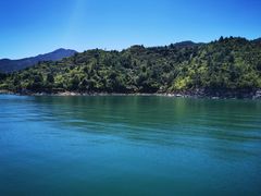 -千峡湖生态旅游度假区