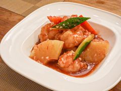 -之参餐厅(前门大街店)