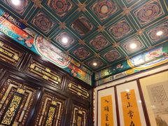 -白家大院·王府宫廷菜(苏州街店)