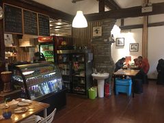 -鬼味烤翅(南锣鼓巷店)