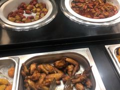 -好伦哥(温都水城店)