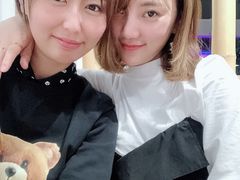 -新罗免税店(首尔总店)